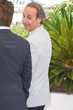 Alexandre Desplat Alexandre Desplat